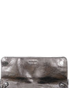 Bolso Clutch Maráh de Piel Genuina Hecho en México | MA97