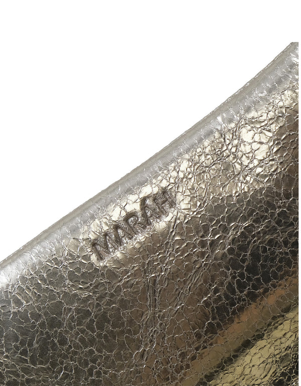 Bolso Clutch Maráh de Piel Genuina Hecho en México | MA97