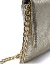 Bolso Clutch Maráh de Piel Genuina Hecho en México | MA97