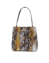 Bolso Bucket de Piel Genuina Amplio y Cómodo | MA99