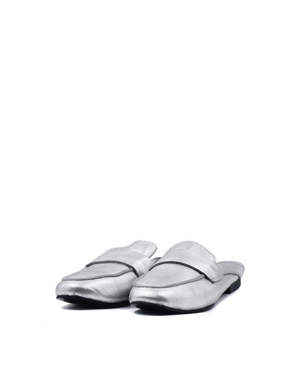 Mules de Piel Genuina Hecho en México MC1015