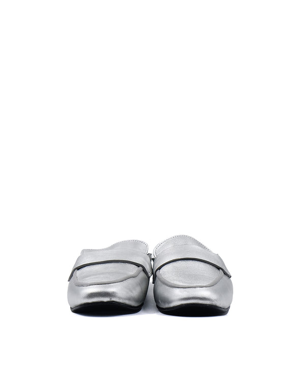 Mules de Piel Genuina Hecho en México MC1015