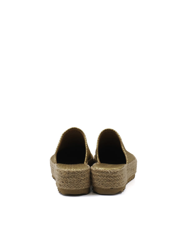 Mules de Piel Genuina para Mujer Hecho en México | MC1017