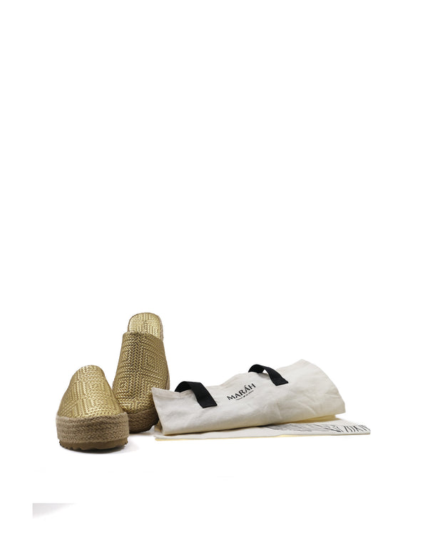 Mules de Piel Genuina para Mujer Hecho en México | MC1017