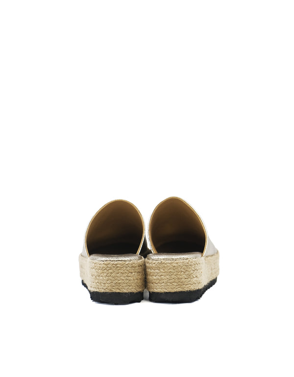 Mules de Piel Genuina para Mujer Hecho en México | MC1017