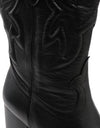 Bota de Piel Genuina para Mujer Hecha en México | MC1064