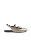 Balerina de Piel para Mujer | MC1072