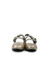 Balerina de Piel para Mujer | MC1072