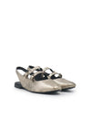 Balerina de Piel para Mujer | MC1072