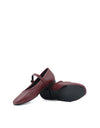 Balerina de Piel para Mujer | MC1073