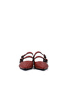 Balerina de Piel para Mujer | MC1075