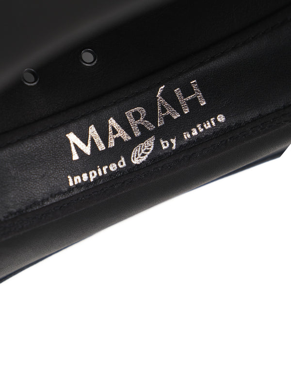 Sombrero Australiano de Piel Unisex Hecho en México | MS1003