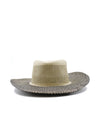 Sombrero Unisex Estilo Natural Hecho en México | MS1013