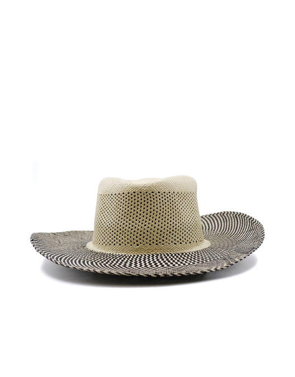 Sombrero Unisex Estilo Natural Hecho en México | MS1013
