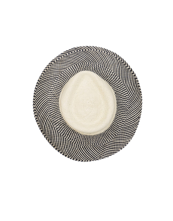 Sombrero Unisex Estilo Natural Hecho en México | MS1013