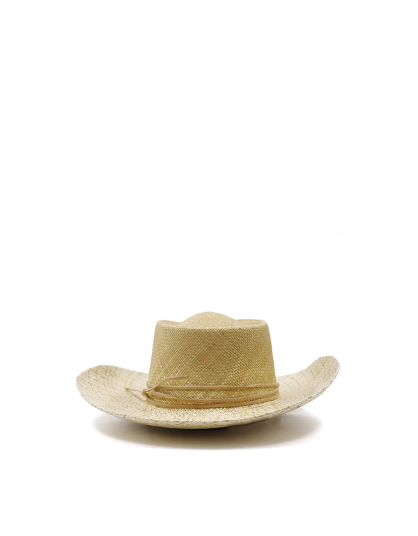 Sombrero Unisex Estilo Natural Hecho en México | MS1014