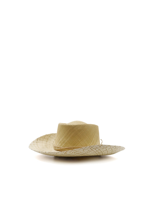 Sombrero Unisex Estilo Natural Hecho en México | MS1014