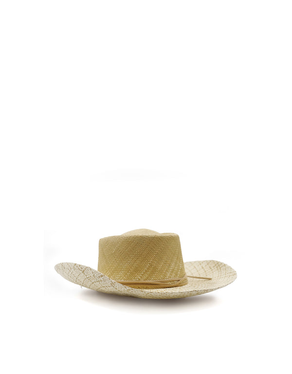 Sombrero Unisex Estilo Natural Hecho en México | MS1014