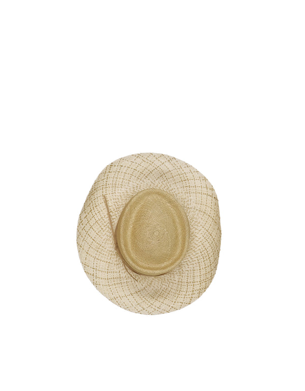 Sombrero Unisex Estilo Natural Hecho en México | MS1014