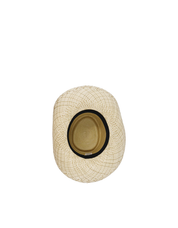Sombrero Unisex Estilo Natural Hecho en México | MS1014