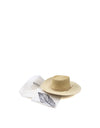 Sombrero Unisex Estilo Natural Hecho en México | MS1014
