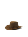 Sombrero Australiano de Textil Unisex Hecho en México | MS1017