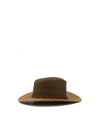 Sombrero Australiano de Textil Unisex Hecho en México | MS1017