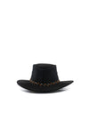 Sombrero Australiano de Textil Unisex Hecho en México | MS1017