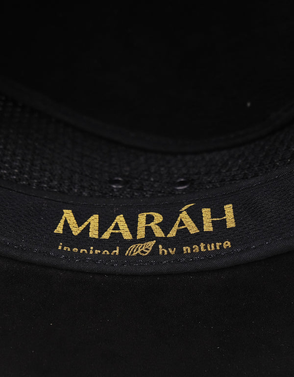 Sombrero Australiano de Textil Unisex Hecho en México | MS1017