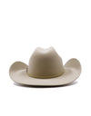 Sombrero Texana Vaquero de Lana Unisex Hecho en México | MS1019
