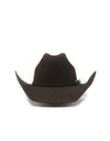 Sombrero Texana Vaquero de Lana Unisex Hecho en México | MS1019