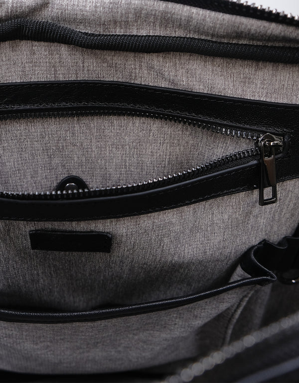 Portafolio de Piel para Laptop | Diseño Funcional y Hecho para Viajar