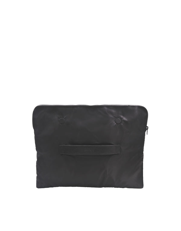 Bolso Maráh de Piel Genuina Hecho en México | MU1001