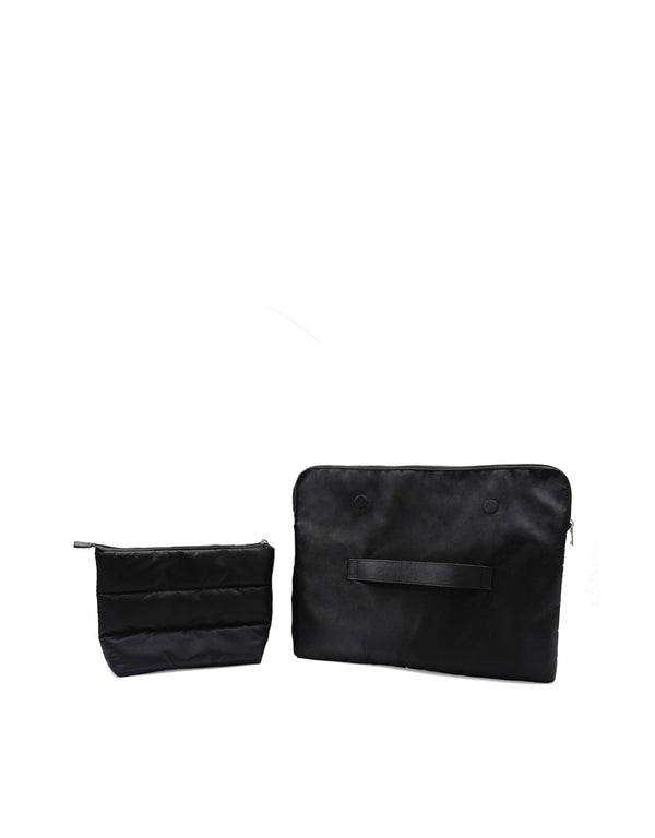 Bolso Maráh de Piel Genuina Hecho en México | MU1001