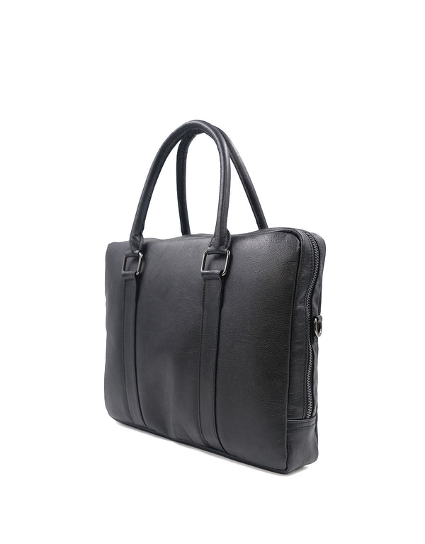 Portafolio de Piel para Laptop | Diseño Funcional y Hecho para Viajar