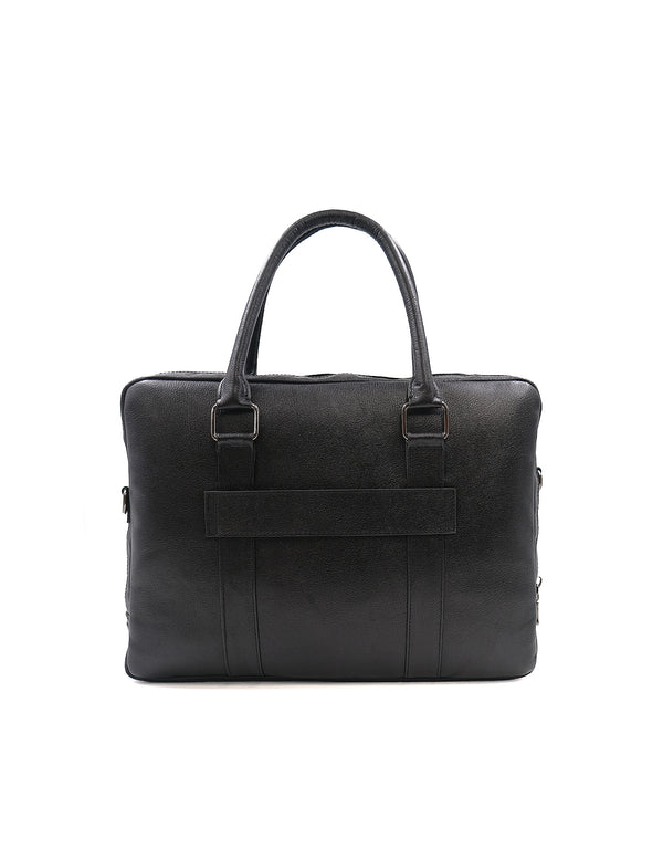 Portafolio de Piel para Laptop | Diseño Funcional y Hecho para Viajar