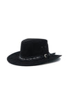 Sombrero Australiano de Textil Unisex Hecho en México | MS1002