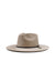 Sombrero Indiana de Gamuza Unisex Hecho en México | MS1011