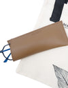 Funda de Piel para Lentes | Resistente para Uso Diario