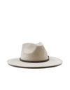 Sombrero Indiana de Gamuza Unisex Hecho en México | MS1004