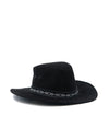 Sombrero Australiano de Textil Unisex Hecho en México | MS1002