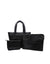 Bundle de 3 Bolsos Maráh Tote de Gym Porta Laptop Cosmetiquera