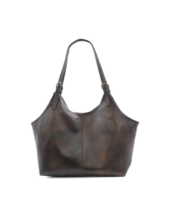 Bolso Maráh de Piel Genuina Hecho en México | MA1017