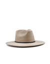 Sombrero Indiana de Gamuza Unisex Hecho en México | MS1011