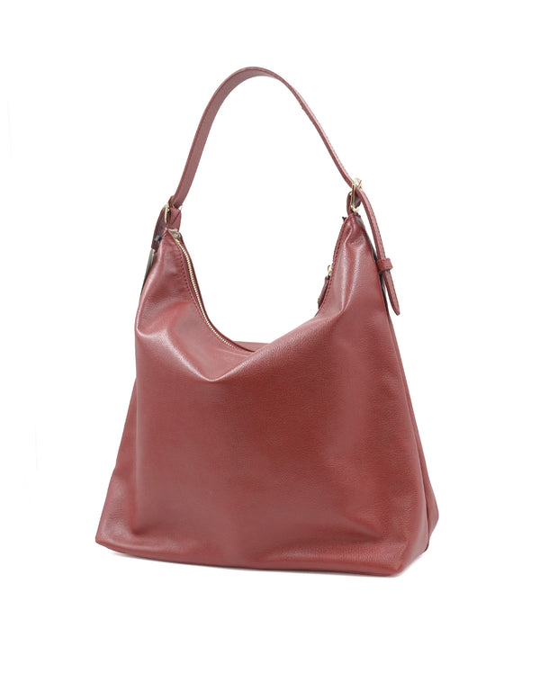 Bolso Maráh de Piel Genuina Hecho en México | MA1018