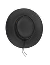 Sombrero Australiano de Piel Genuina Unisex Hecho en México | MS1001