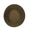 Sombrero Australiano de Textil Unisex Hecho en México | MS1002