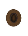 Sombrero Australiano de Textil Unisex Hecho en México | MS1017