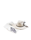 Sombrero Indiana de Gamuza Unisex Hecho en México | MS1004