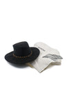 Sombrero Australiano de Textil Unisex Hecho en México | MS1017